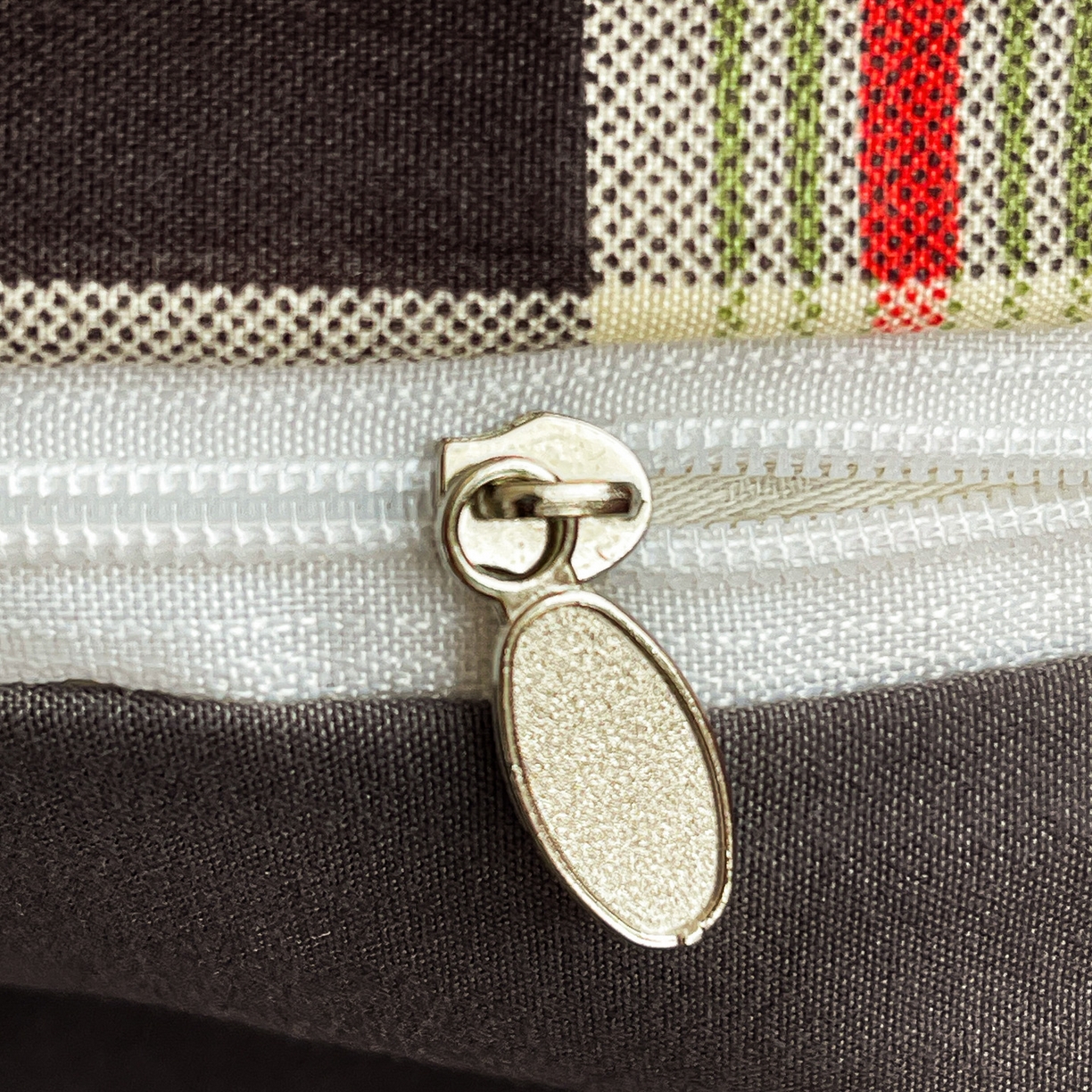 91家纺网 家纺一手货源 找家纺 赫然 2026新款水洗双层纱单品被套 旋律格