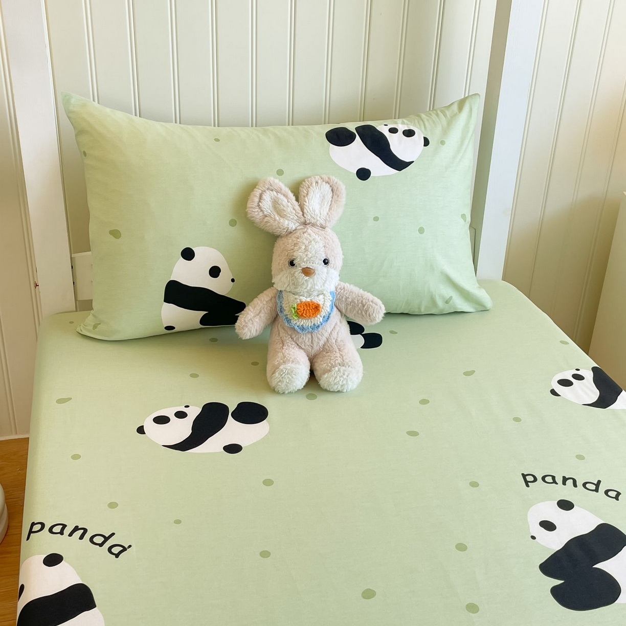 91家纺网 家纺一手货源 找家纺 （总）寻米 2026新款春夏13070印花三件套单品系列-三件套