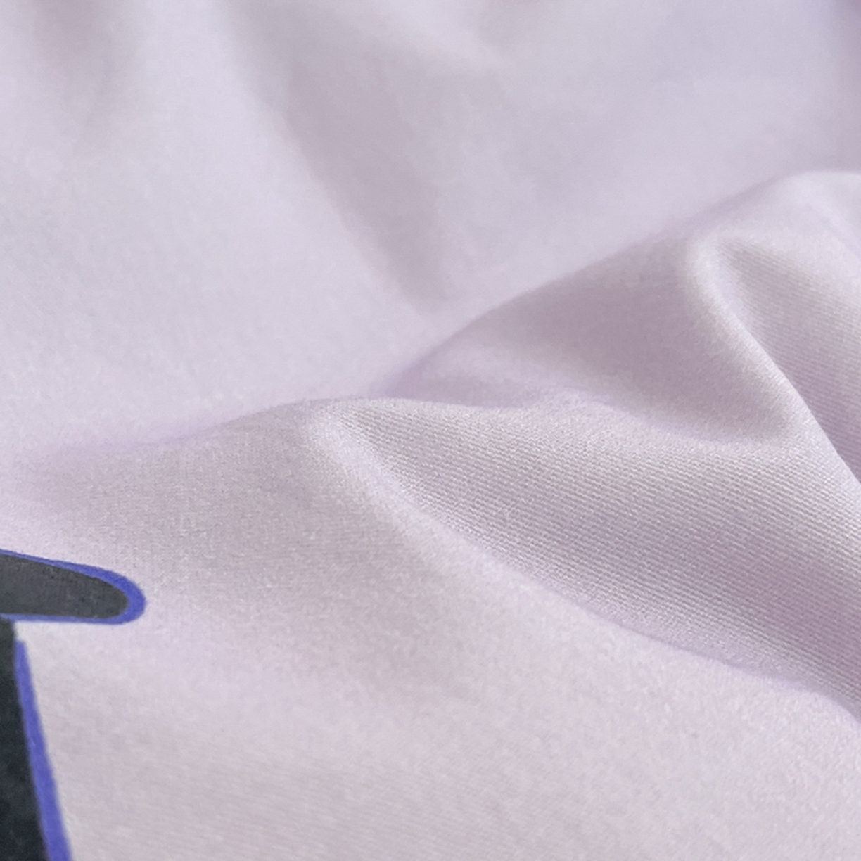 91家纺网 家纺一手货源 找家纺 博雅 2026新款三丽鸥全棉纯棉小版印花四件套 可爱库洛米