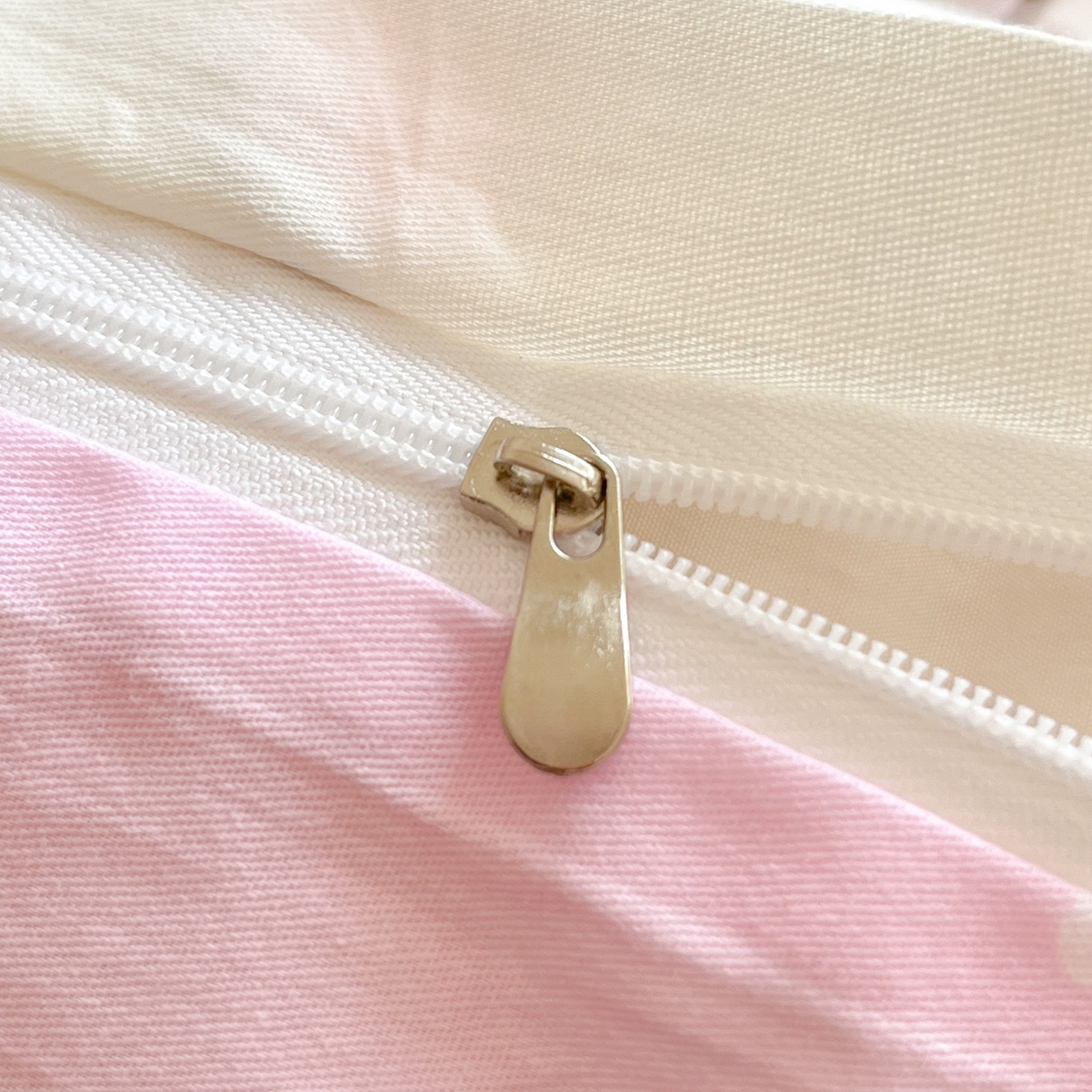 91家纺网 家纺一手货源 找家纺 博雅 2026新款三丽鸥全棉纯棉小版印花四件套 满版kt