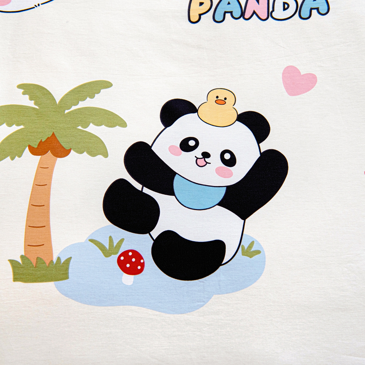 91家纺网 家纺一手货源 找家纺 乐秀家纺 2026新款全棉幼儿园被子三件套卡通纯棉被套被芯六件套 赛车世界