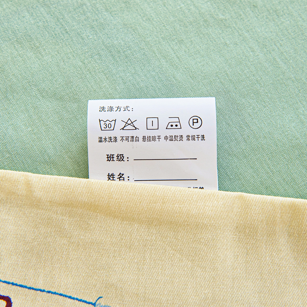 91家纺网 家纺一手货源 找家纺 乐秀家纺 2026新款全棉幼儿园被子三件套卡通纯棉被套被芯六件套 太空卫士