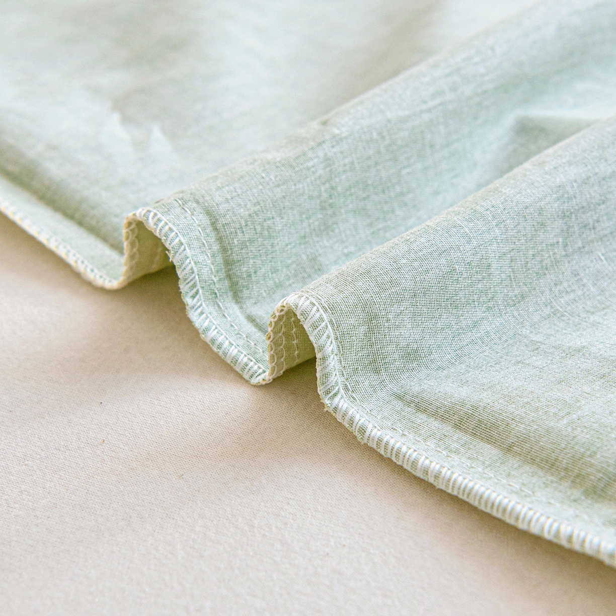 91家纺网 家纺一手货源 找家纺 乐秀家纺 2026新款全棉幼儿园被子三件套卡通纯棉被套被芯六件套 太空卫士