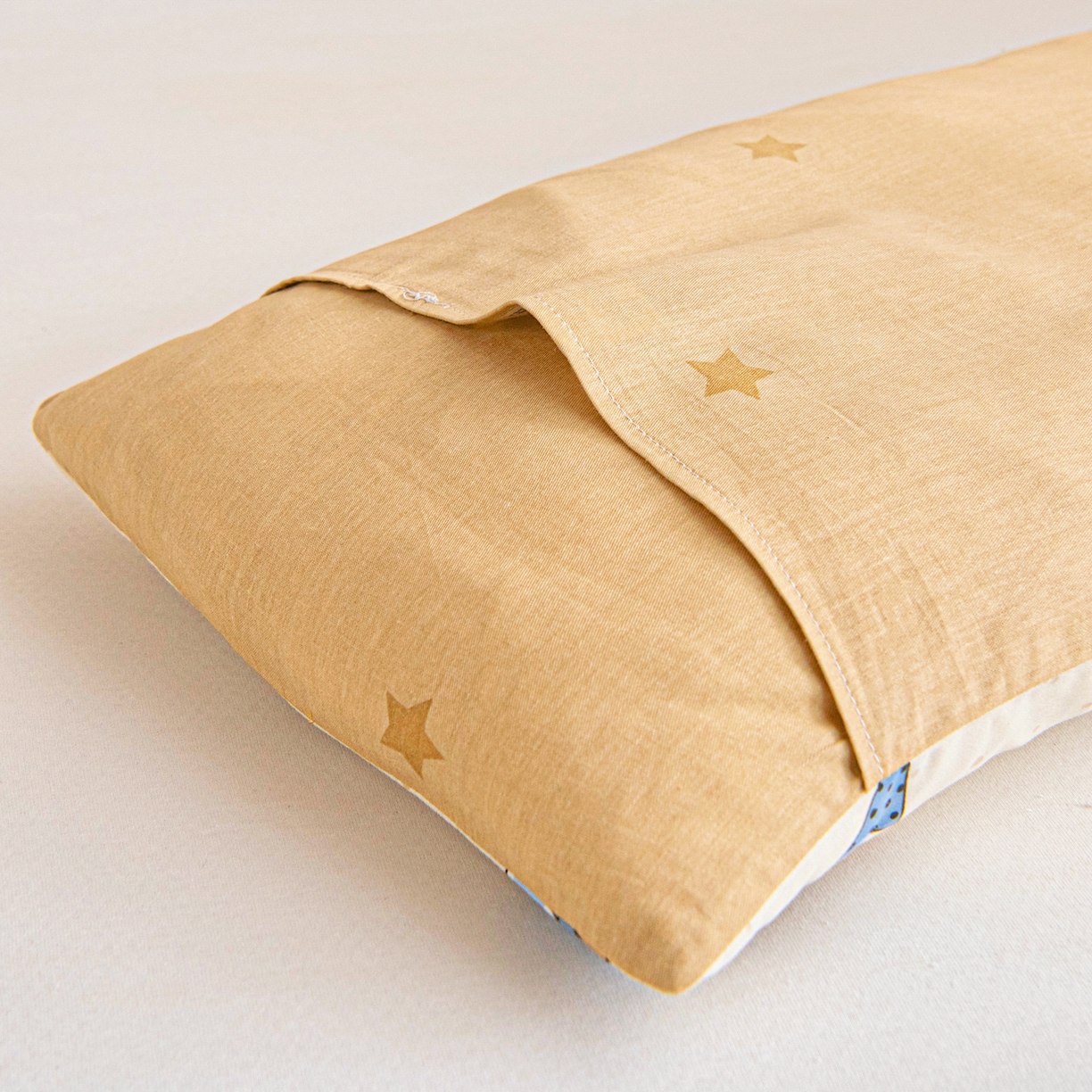 91家纺网 家纺一手货源 找家纺 乐秀家纺 2026新款全棉幼儿园被子三件套卡通纯棉被套被芯六件套 汪汪派对