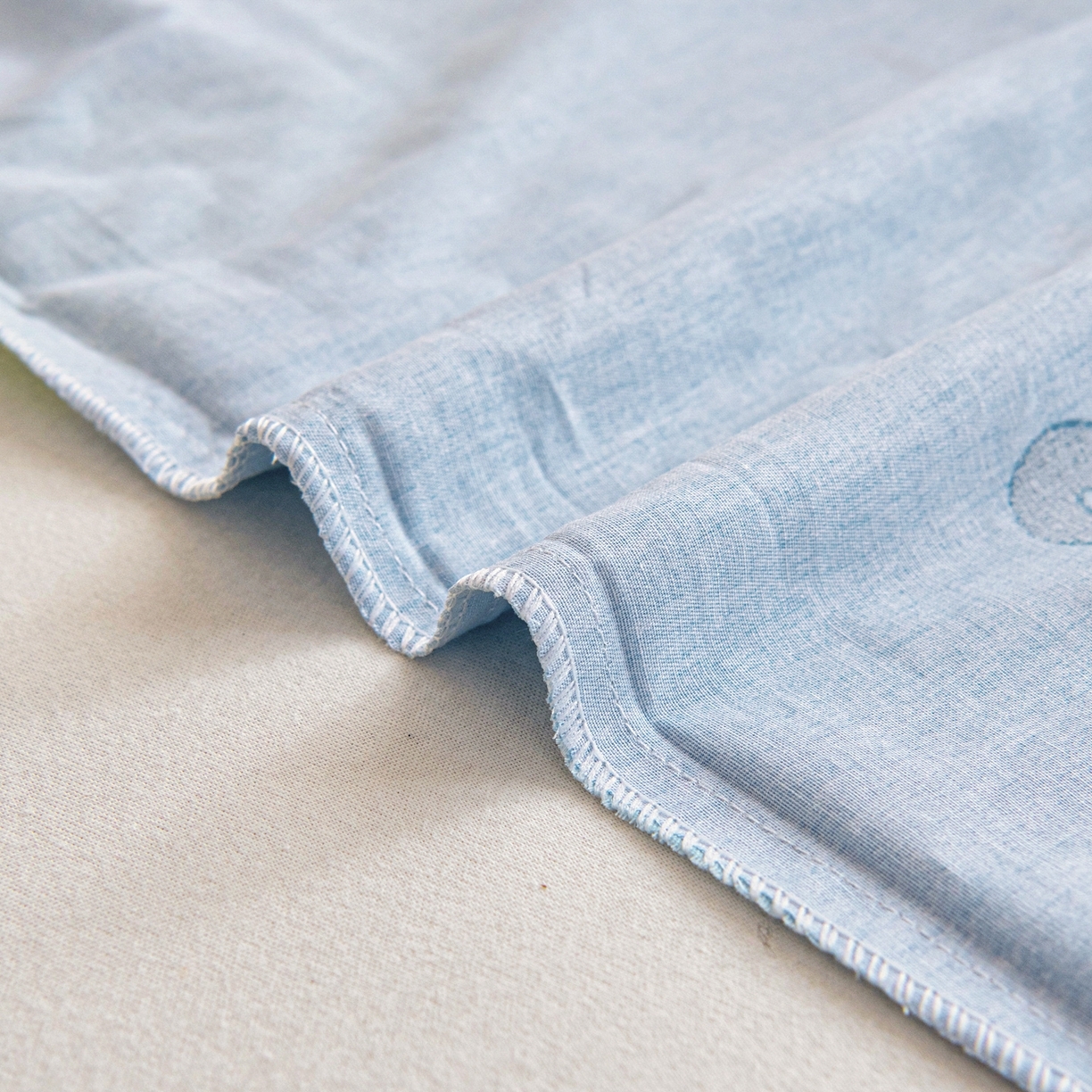 91家纺网 家纺一手货源 找家纺 （总）乐秀家纺 2026新款全棉幼儿园被子三件套卡通纯棉被套被芯六件套