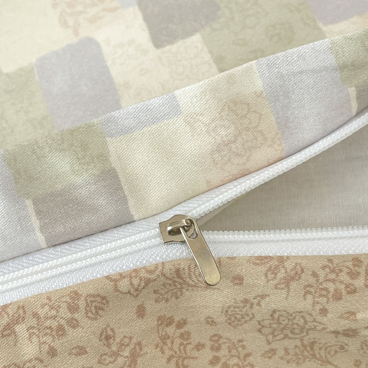 91家纺网 家纺一手货源 找家纺 寻米 2026新款春夏13070印花三件套单品系列-单被套 唐顿庄园