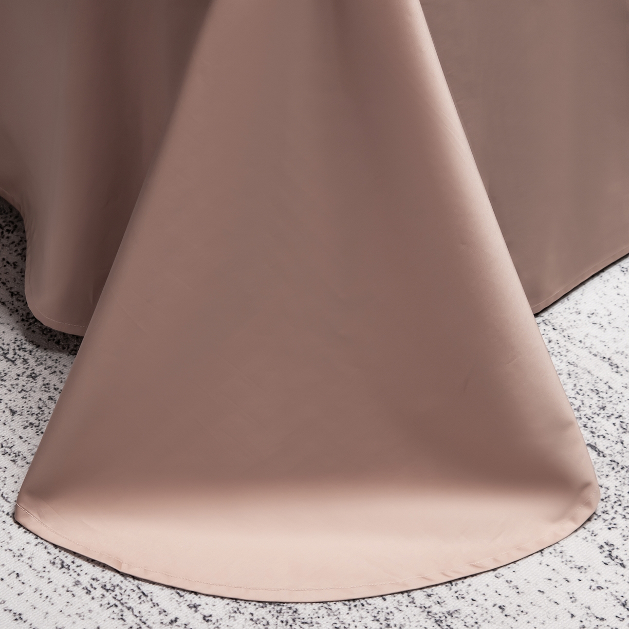 91家纺网 家纺一手货源 找家纺 （总）轩和家居 2026新款高支贡缎长绒棉镂空四件套