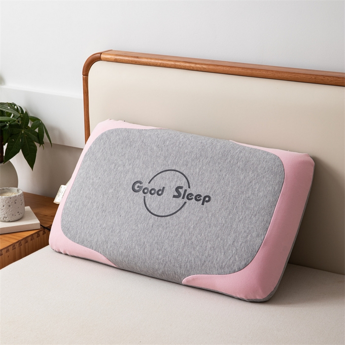 91家纺网 家纺一手货源 找家纺 （总）一粒麦子乳胶馆 2026年新款枕头枕芯生物基面包枕高低枕生物机新款枕头枕芯