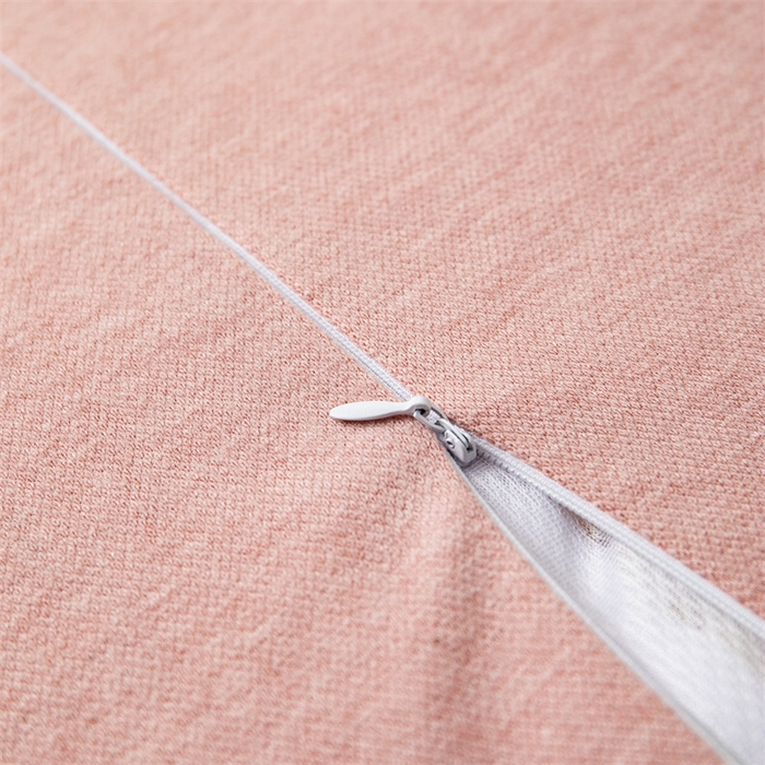 91家纺网 家纺一手货源 找家纺 一粒麦子乳胶馆 2026年新款枕头枕芯生物基面包枕高低枕生物机新款枕头枕芯 面包枕-粉咖