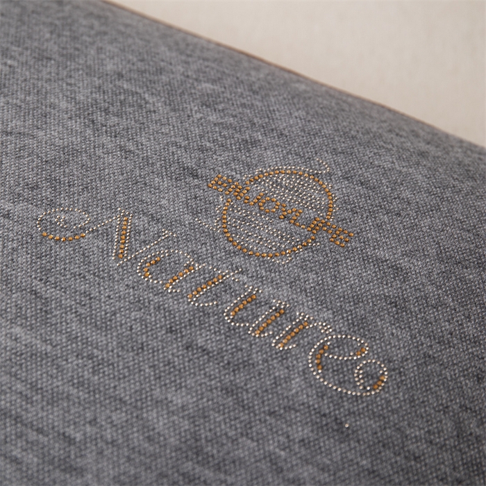 91家纺网 家纺一手货源 找家纺 一粒麦子乳胶馆 2026年新款枕头枕芯生物基面包枕高低枕生物机新款枕头枕芯 面包枕-灰咖