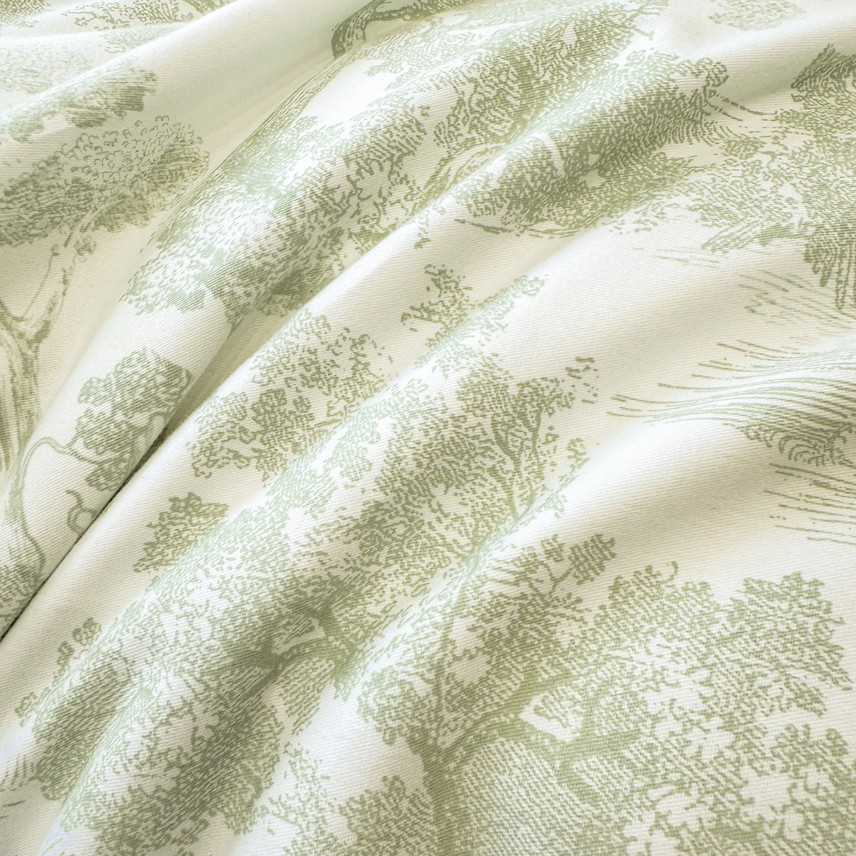 91家纺网 家纺一手货源 找家纺 壹贝家纺 2026新款全棉磨毛单品被套系列 年轮