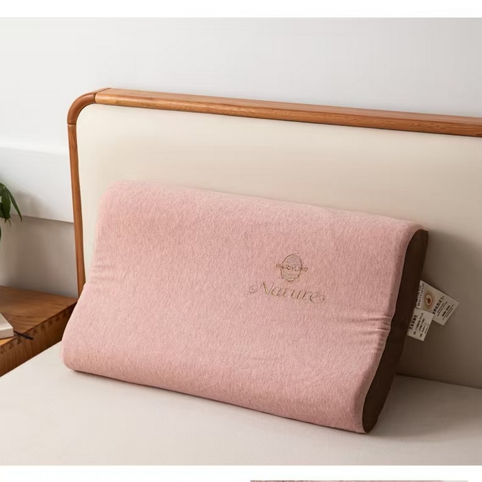 91家纺网 家纺一手货源 找家纺 （总）一粒麦子乳胶馆 2026年新款枕头枕芯生物基面包枕高低枕生物机新款枕头枕芯