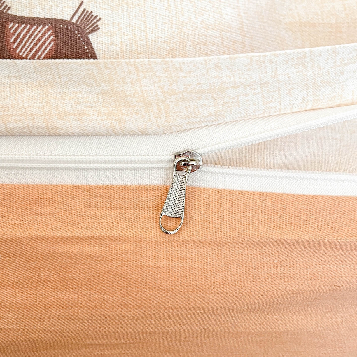 91家纺网 家纺一手货源 找家纺 铭成家纺 2026新款全棉印花小清新单被套（提供买家秀） 欢乐聚会