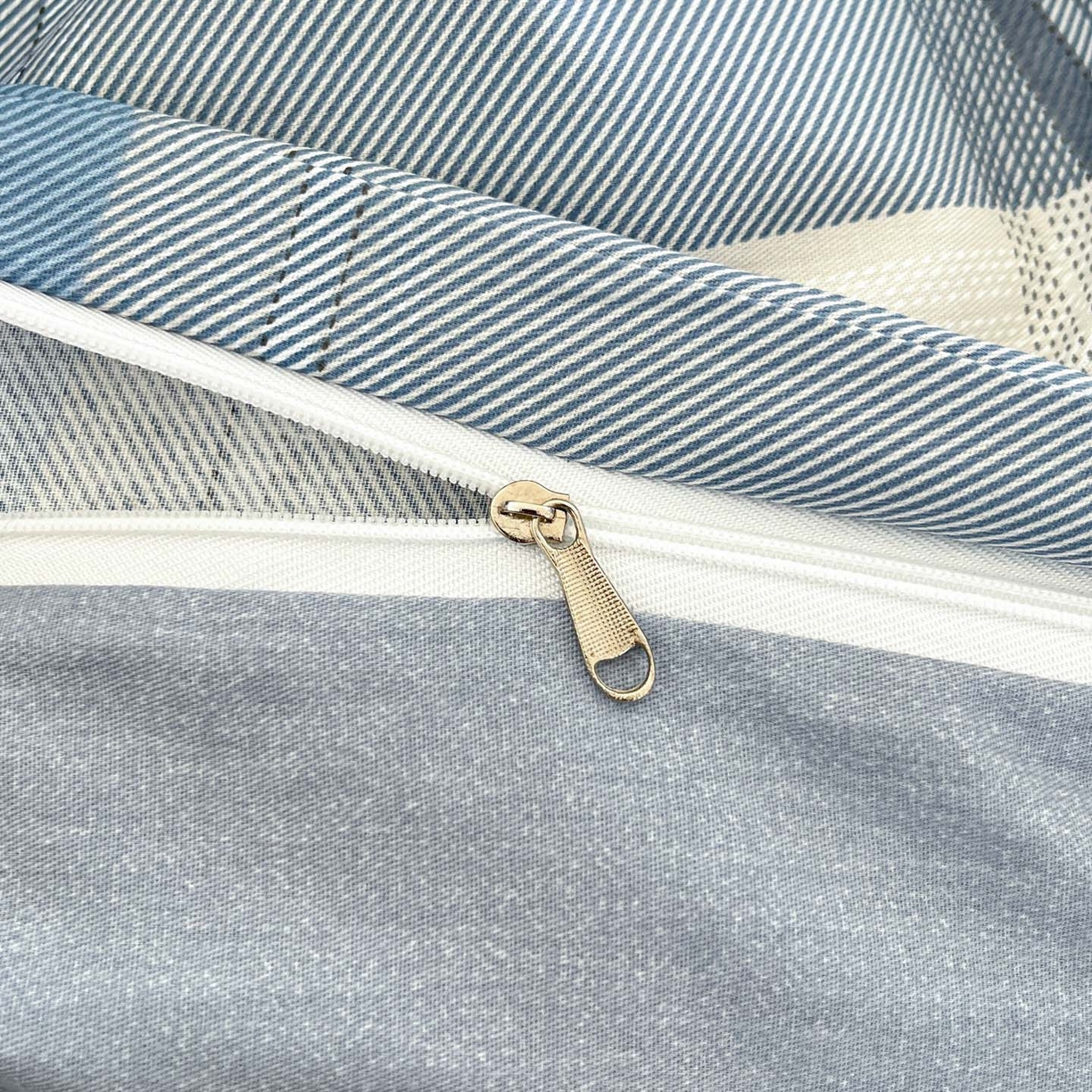 91家纺网 家纺一手货源 找家纺 铭成家纺 2026新款全棉印花小清新单被套（提供买家秀） 卡萨诺