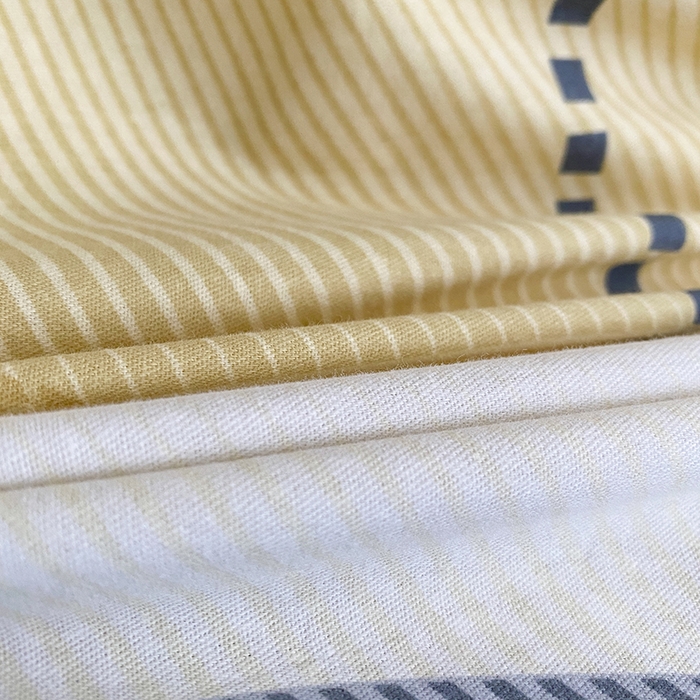 91家纺网 家纺一手货源 找家纺 幸嘉轩 2026新款全棉纯棉加厚百分百磨毛四件套 莫古力