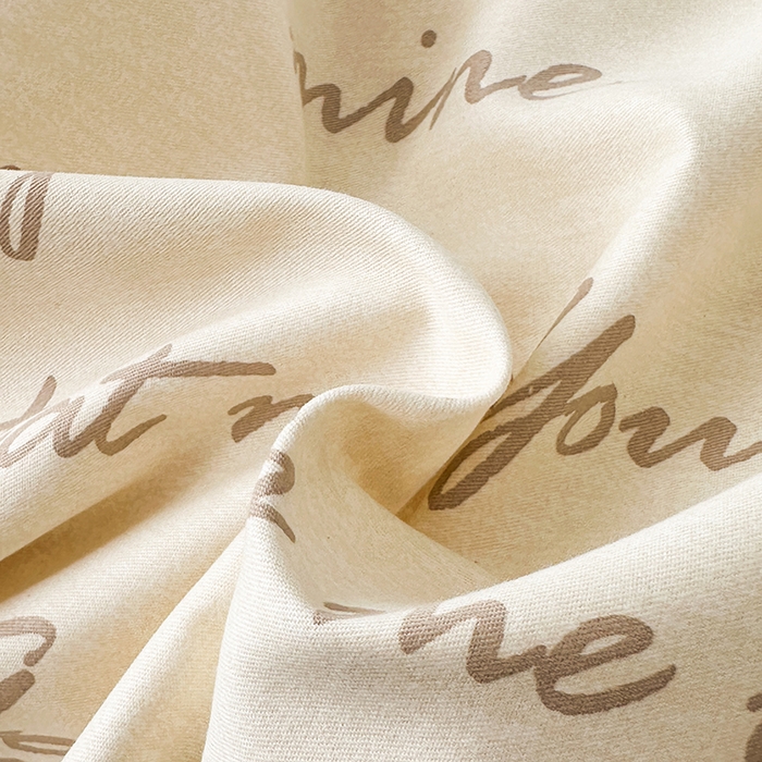 91家纺网 家纺一手货源 找家纺 幸嘉轩 2025新款全棉纯棉喷气加厚磨毛四件套-系列五初秋