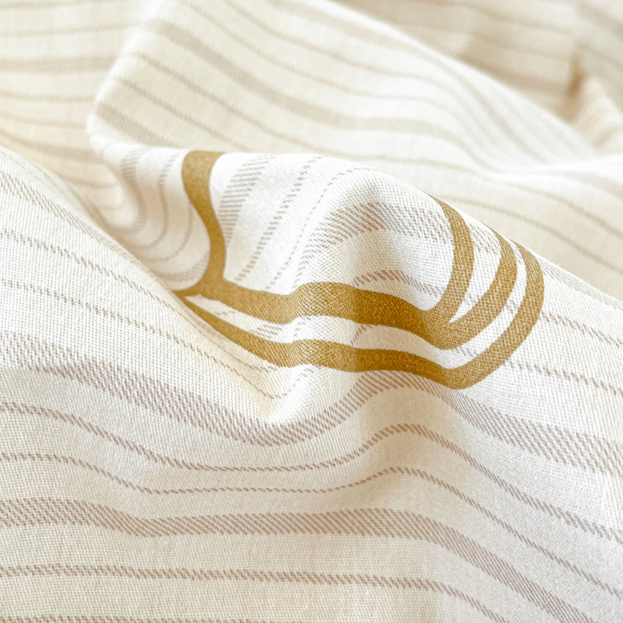 91家纺网 家纺一手货源 找家纺 铭成家纺 2026新款全棉印花小清新单枕套（提供买家秀） 柠檬心愿