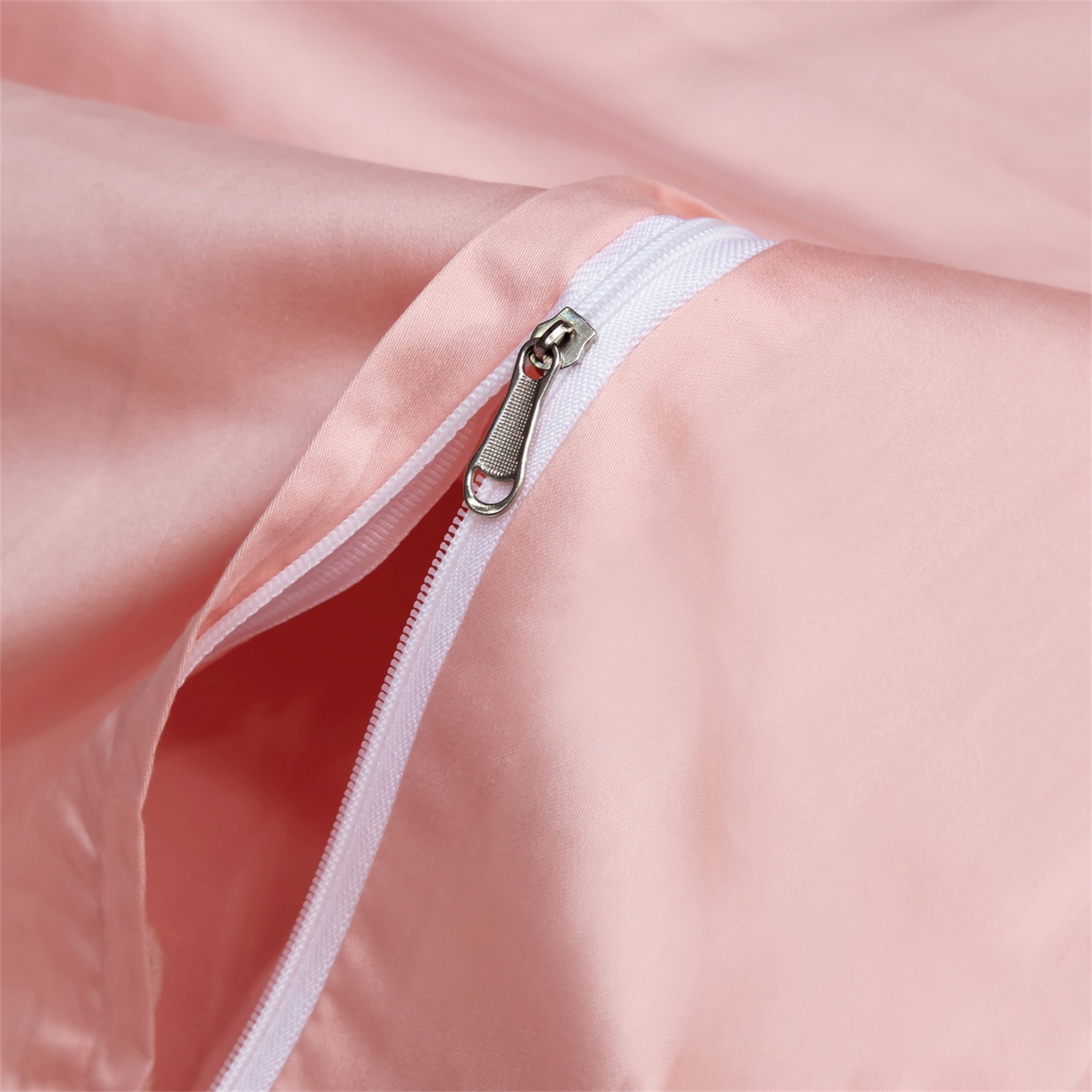 91家纺网 家纺一手货源 找家纺 OL家纺 2026新款高精密苏绣蕾丝四件套 金玉满堂-玉色