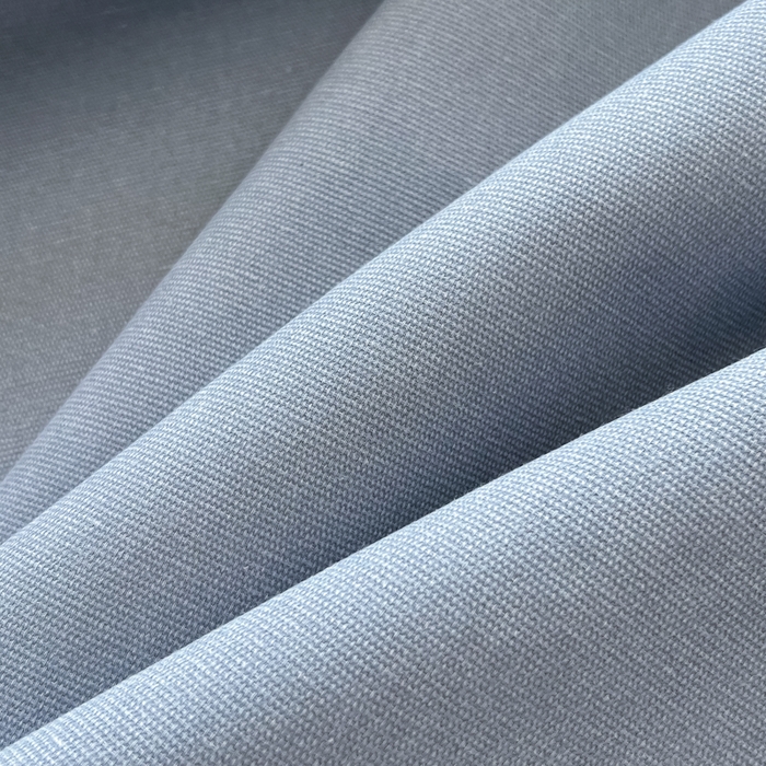 91家纺网 家纺一手货源 找家纺 爱彼家纺 2026新款原棉老粗布凉席席子床单条纹印花床单-粗纱系列一 格调海洋-蓝