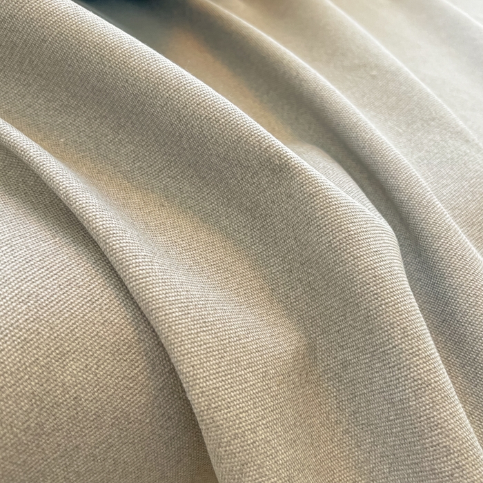 91家纺网 家纺一手货源 找家纺 爱彼家纺 2026新款原棉老粗布凉席席子床单条纹印花床单-粗纱系列一 奇妙空间-灰