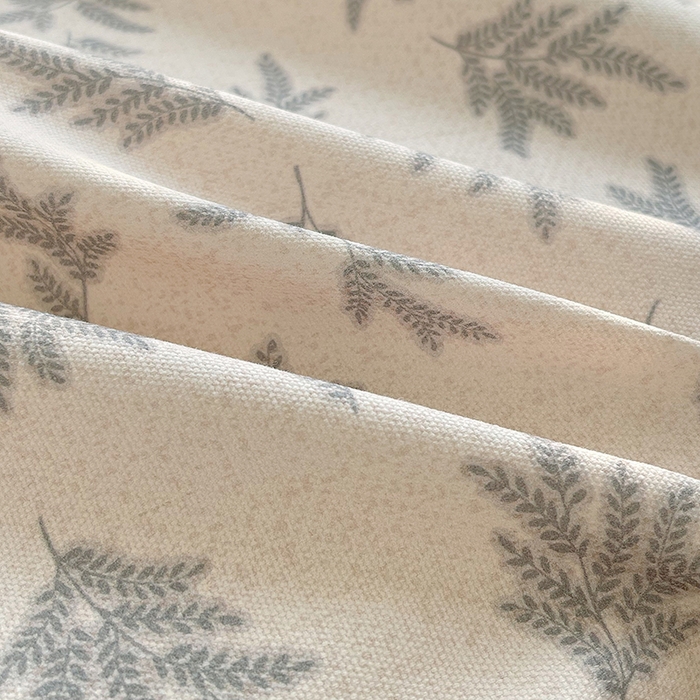 91家纺网 家纺一手货源 找家纺 爱彼家纺 2026新款古艺印花小碎花老粗布床单-粗纱系列二 深遂