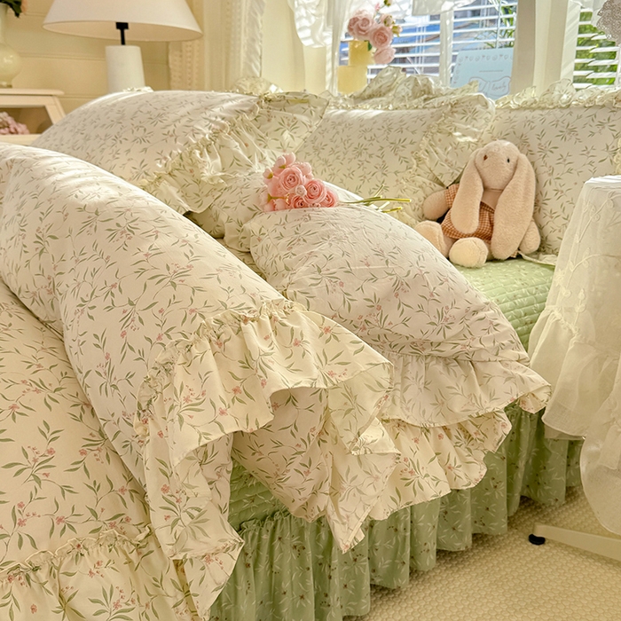 91家纺网 家纺一手货源 找家纺 （总）韩约家纺 2025新款1锦氨凉席三件套