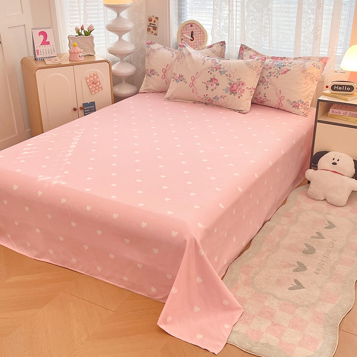 91家纺网 家纺一手货源 找家纺 （总）世爵 2026新款亲肤磨毛印花四件套