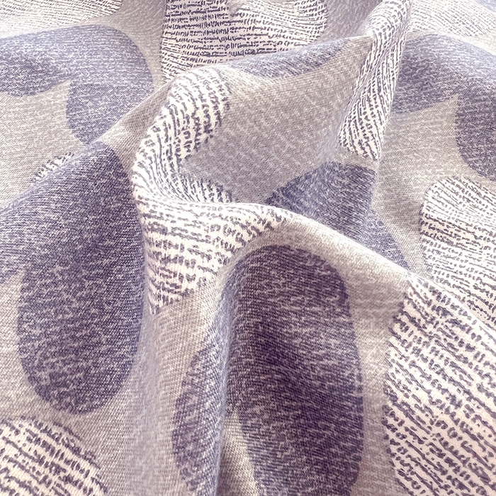 91家纺网 家纺一手货源 找家纺 世爵 2026新款亲肤磨毛印花四件套 心海