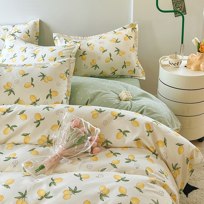 91家纺网 家纺一手货源 找家纺 （总）世爵 2026新款亲肤磨毛印花单被套