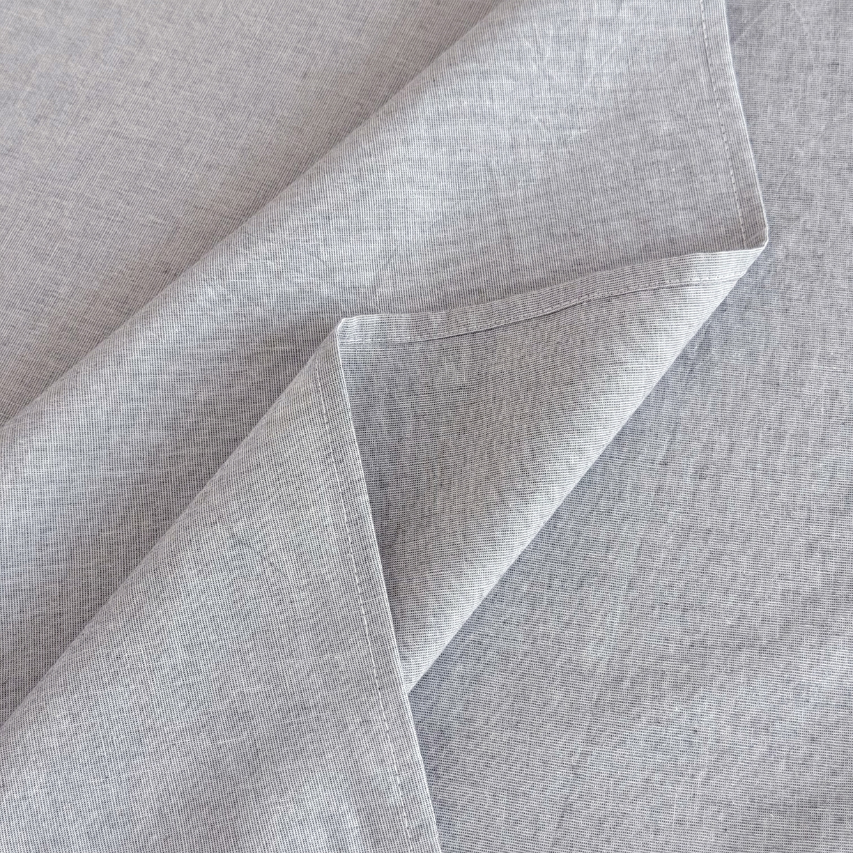 91家纺网 家纺一手货源 找家纺 锦罗绣 2026新款纯棉棉麻四件套 卡布奇诺