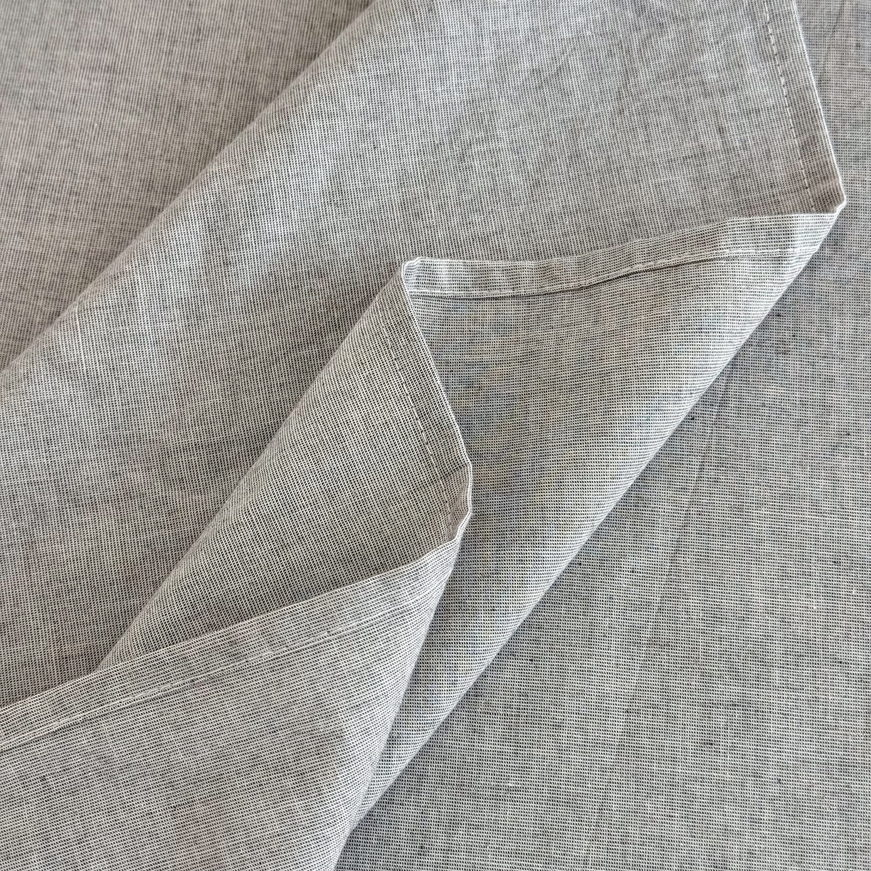 91家纺网 家纺一手货源 找家纺 锦罗绣 2026新款纯棉棉麻四件套 玫萱