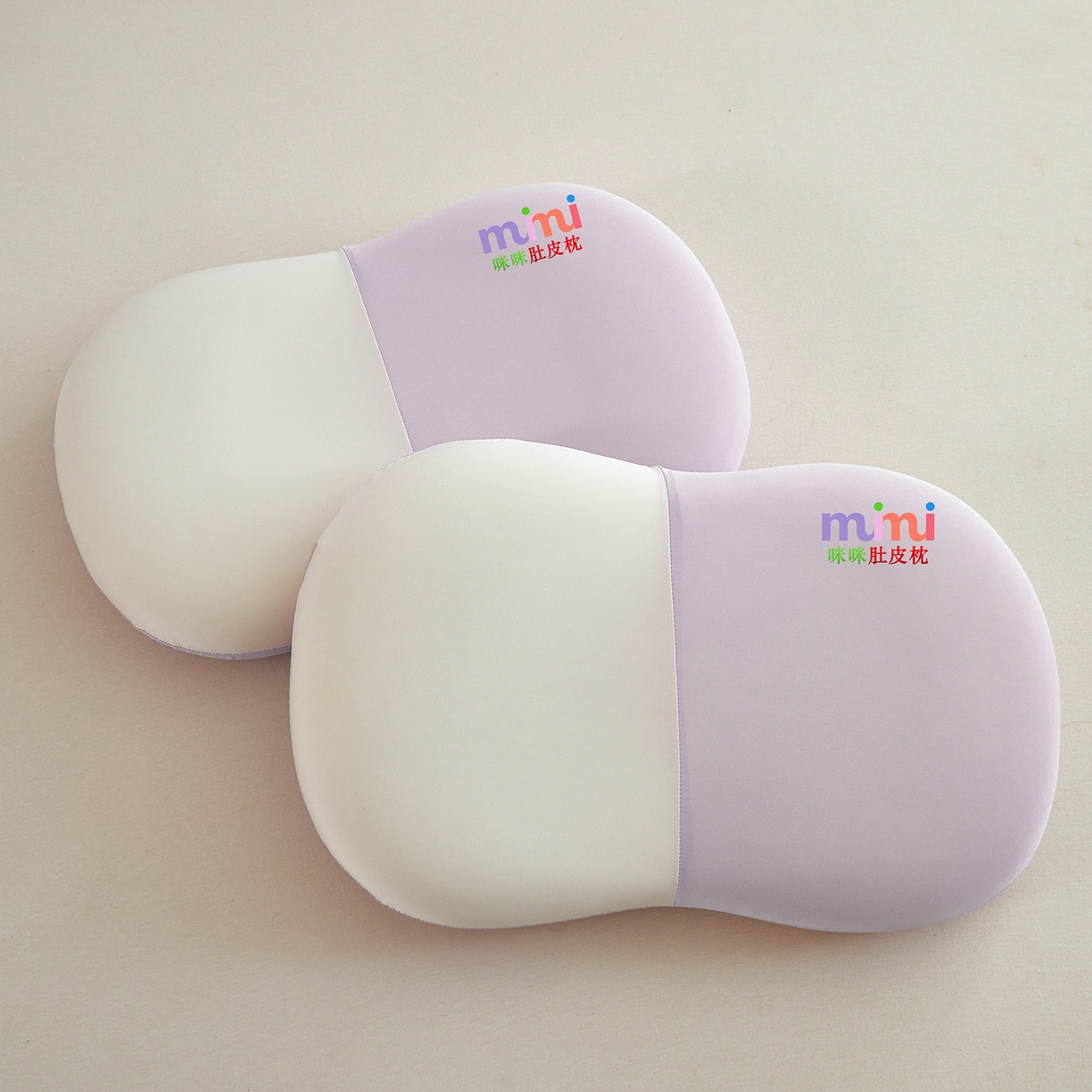 91家纺网 家纺一手货源 找家纺 （总）纳斯顿家纺 2026新款生物基咪咪肚皮枕猫肚枕头枕芯