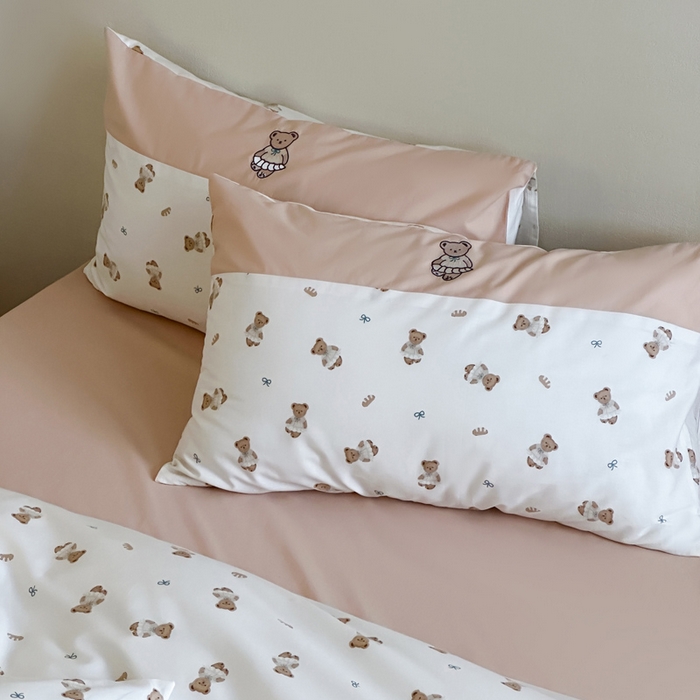 91家纺网 家纺一手货源 找家纺 卡巴伦 小刺绣拼接工艺套件 奶里奶气