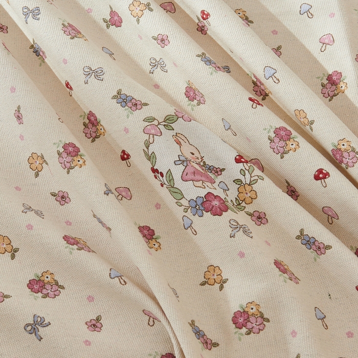 91家纺网 家纺一手货源 找家纺 （总）爱彼家纺 2026新款原棉老粗布烫画老粗布印花系列单床单凉席席子三件套