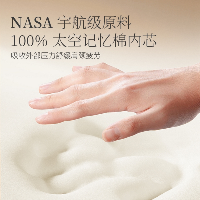 91家纺网 家纺一手货源 找家纺 帛茗轩家居 2026新款A类羊绒条面包枕 枕头枕芯 灰色