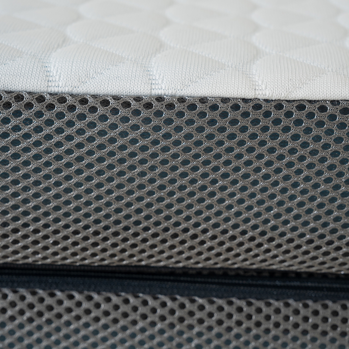 91家纺网 家纺一手货源 找家纺 （总）帛茗轩家居 2026春夏新款三折叠床垫（尺寸可定制 价位在199-599）