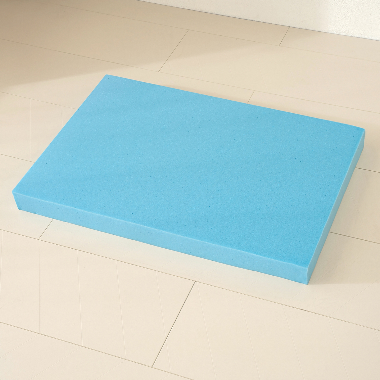 91家纺网 家纺一手货源 找家纺 （总）帛茗轩家居 2026春夏新款三折叠床垫（尺寸可定制 价位在199-599）