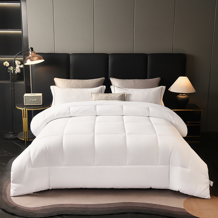 （总）啊雅家居 2026新款专业酒店被芯蓬松柔软款