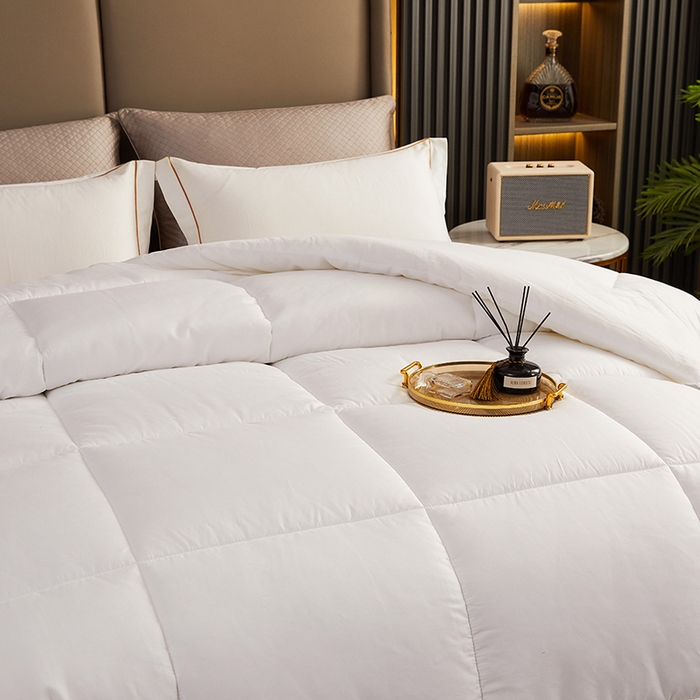 91家纺网 家纺一手货源 找家纺 （总）啊雅家居 2026新款B款磨毛被芯学生被子宿舍被子