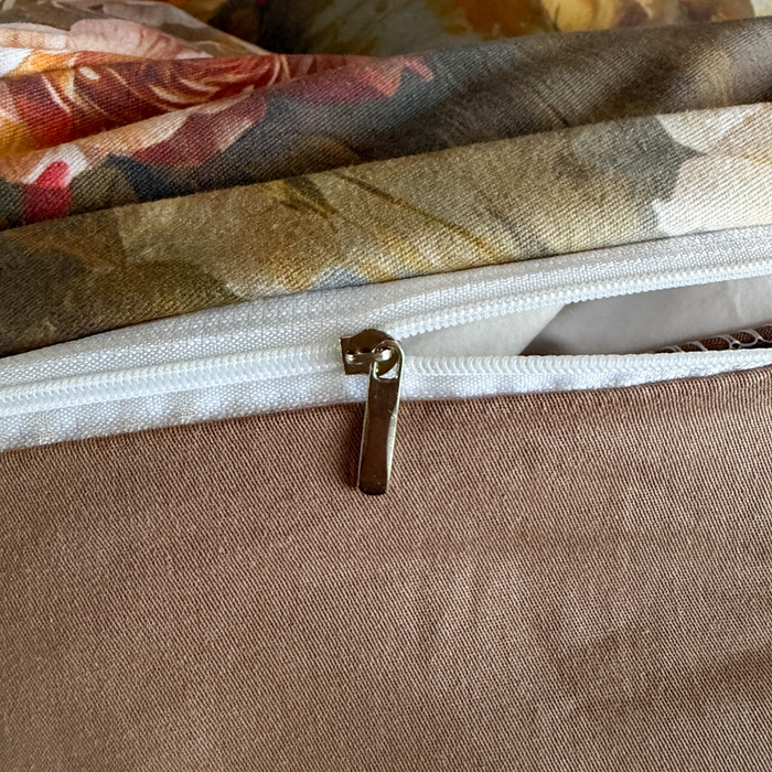 91家纺网 家纺一手货源 找家纺 （总）棠颂家纺 2026新款全棉陶瓷磨毛数码印花四件套（控价不低于150元）