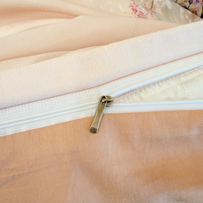 91家纺网 家纺一手货源 找家纺 棠颂家纺 2026新款全棉陶瓷磨毛数码印花四件套（控价不低于150元） 香径