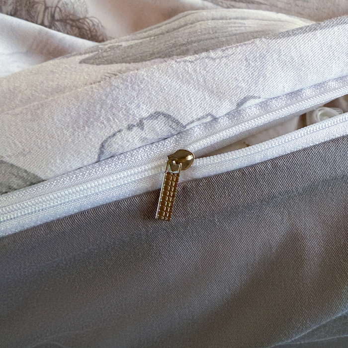 91家纺网 家纺一手货源 找家纺 棠颂家纺 2026新款全棉陶瓷磨毛数码印花四件套（控价不低于150元） 凌云