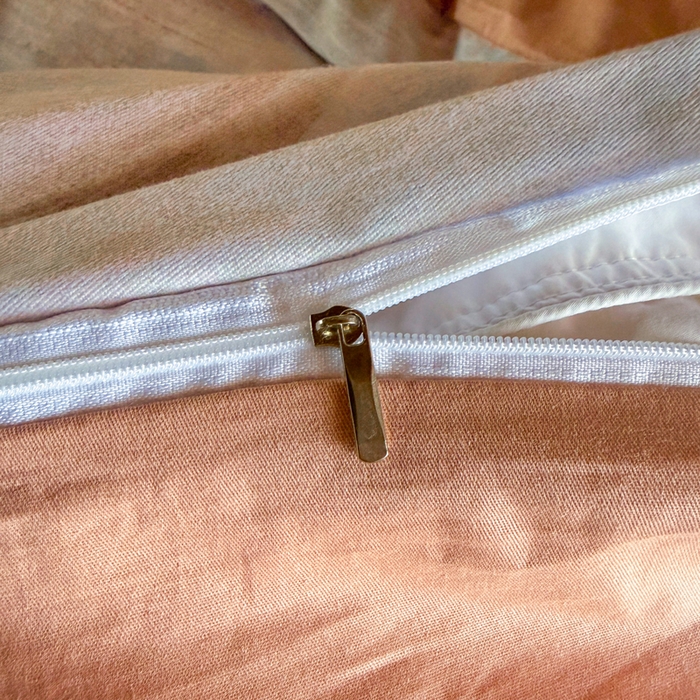 91家纺网 家纺一手货源 找家纺 棠颂家纺 2026新款全棉陶瓷磨毛数码印花四件套（控价不低于150元） 云纱