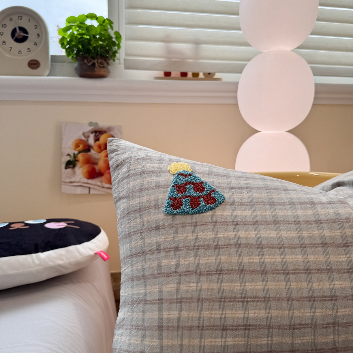 91家纺网 家纺一手货源 找家纺 珺柔家纺 2026新款水洗棉毛巾绣四件套 小海豹