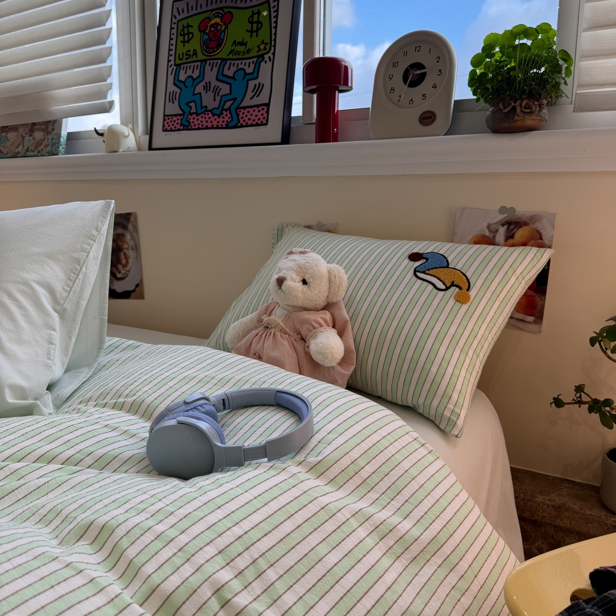 91家纺网 家纺一手货源 找家纺 珺柔家纺 2026新款水洗棉毛巾绣四件套 马戏小礼物