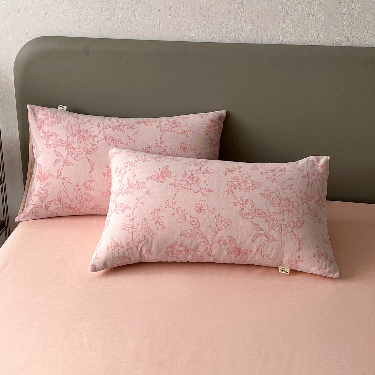 91家纺网 家纺一手货源 找家纺 （总）女子家纺 2026新款全棉纯棉色织大提花四件套