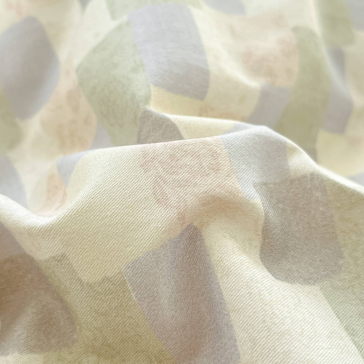 91家纺网 家纺一手货源 找家纺 寻米 2026新款13070全棉纯棉印花单被套被套单件-风格二 唐顿庄园