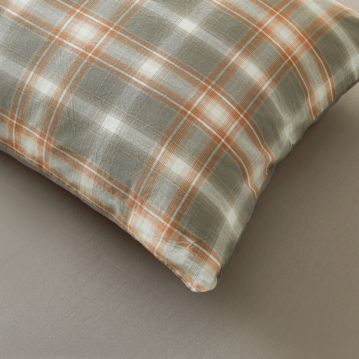 91家纺网 家纺一手货源 找家纺 鑫佰利 2026新款A类水洗棉可拆洗新疆棉花被被子被芯 诺卡橙