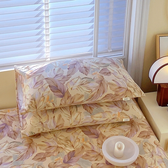 91家纺网 家纺一手货源 找家纺 爱彼家纺 2026新款古艺粗纱老粗布加厚加密凉席席子床单三件套 金枝玉叶