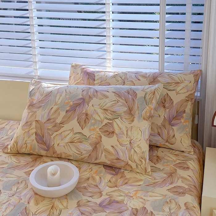 91家纺网 家纺一手货源 找家纺 爱彼家纺 2026新款古艺粗纱老粗布加厚加密凉席席子床单三件套 金枝玉叶